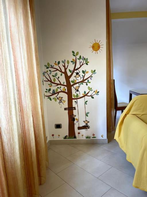 Delizioso E Silenzioso Appartamento A Roma Esterno foto