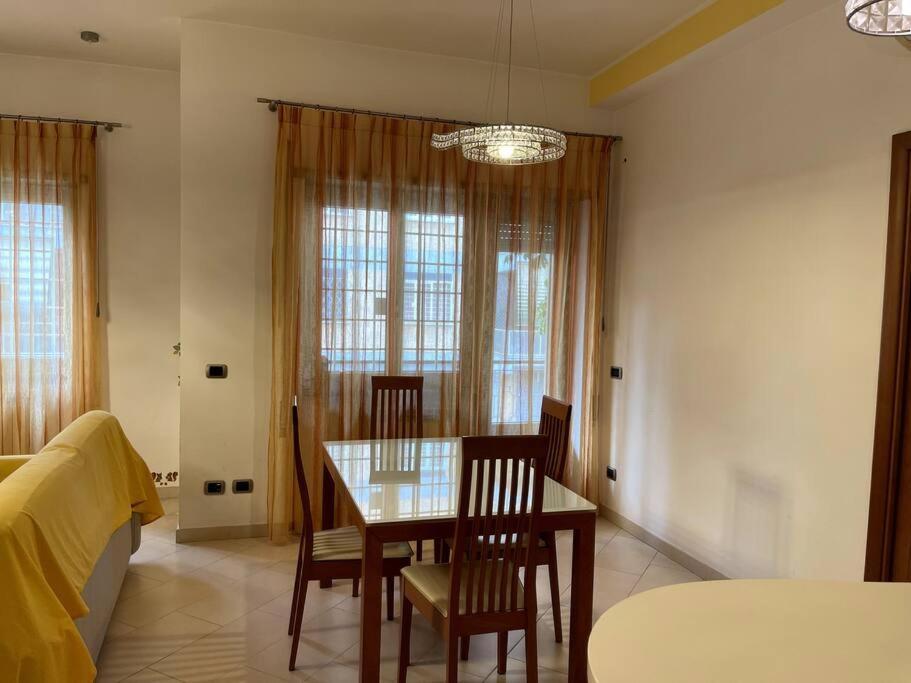 Delizioso E Silenzioso Appartamento A Roma Esterno foto